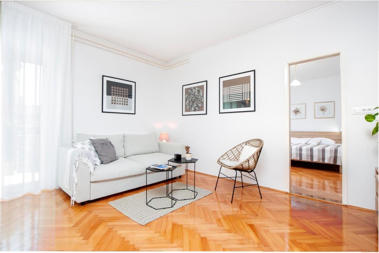 Apartments Magnolia Ровинь Экстерьер фото