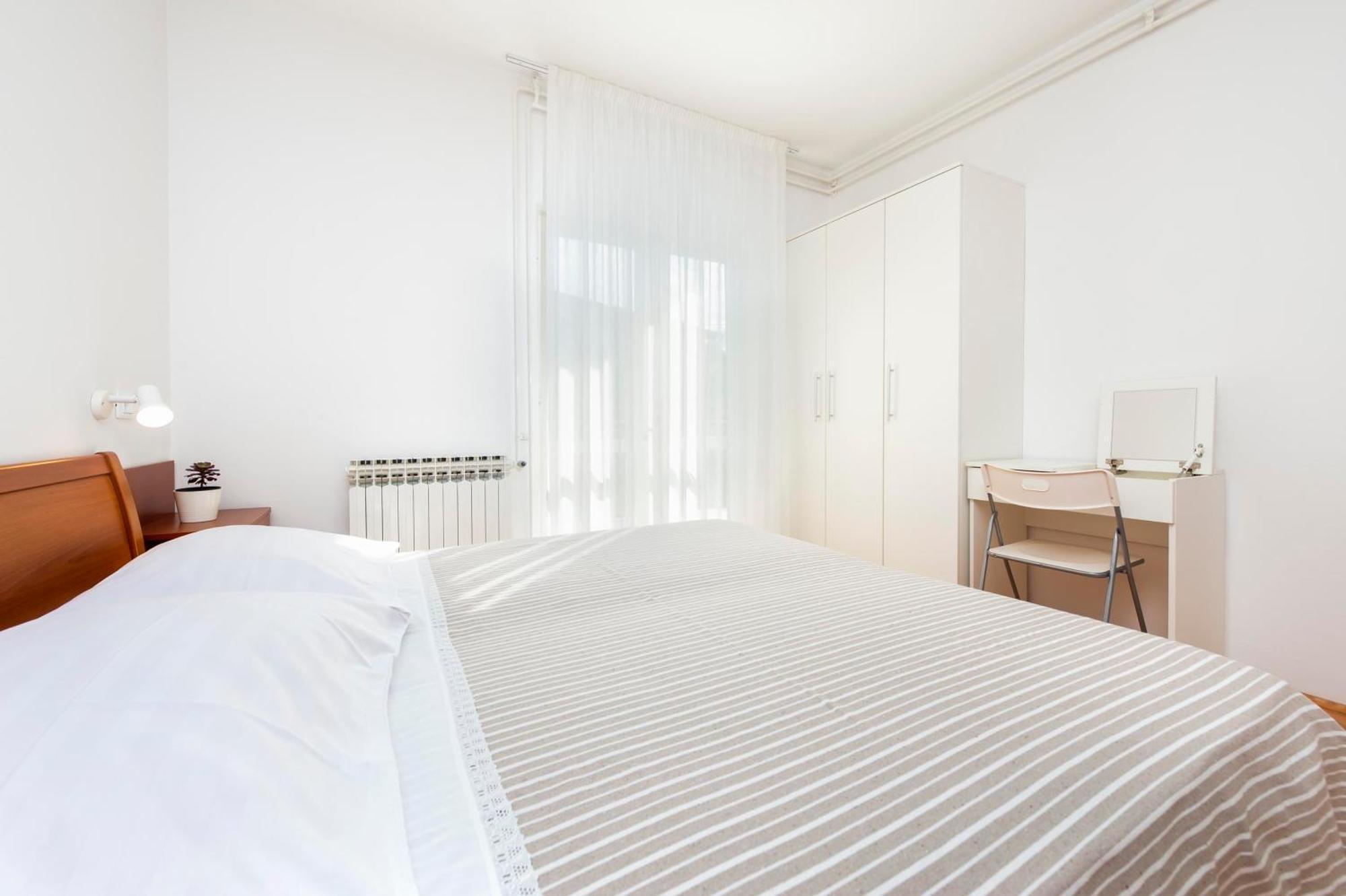 Apartments Magnolia Ровинь Экстерьер фото